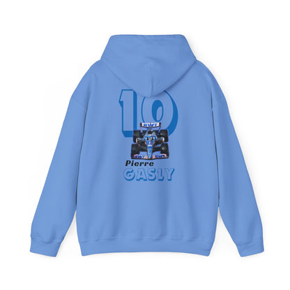 Pierre Gasly Hoodie