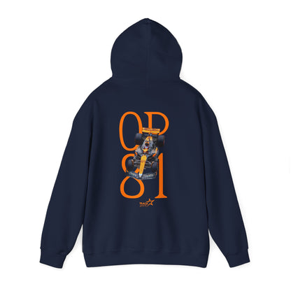 Oscar Piastri Hoodie