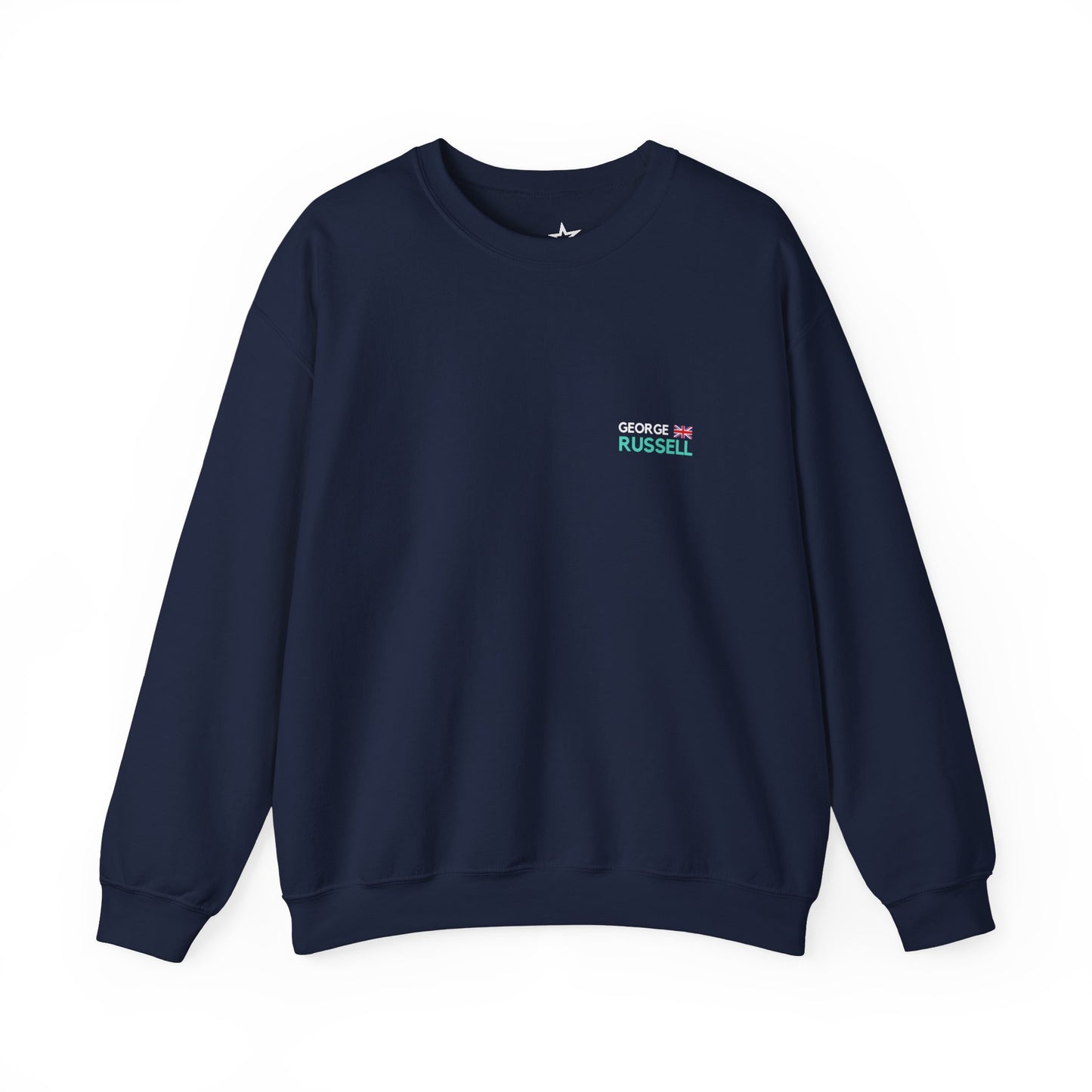 George Russell Crewneck Sweatshirt