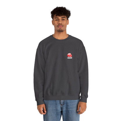 Charles Leclerc Crewneck Sweatshirt