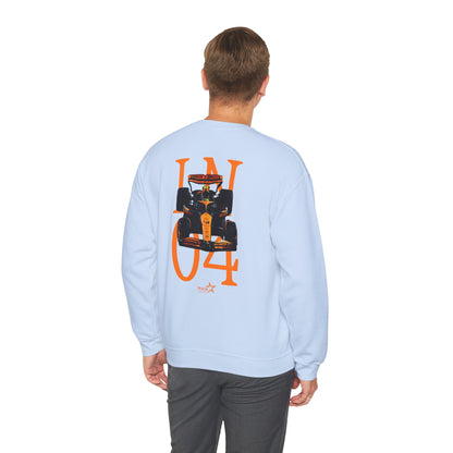 Lando Norris Crewneck Sweatshirt