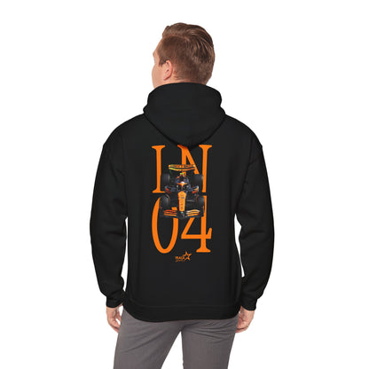 Lando Norris Hoodie