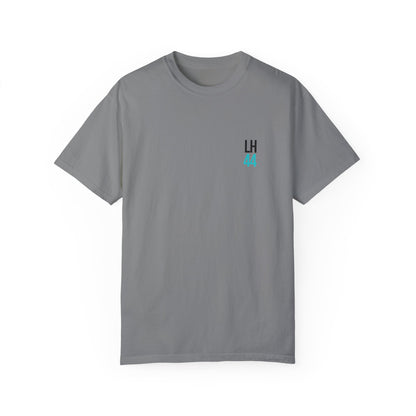 Lewis Hamilton Comfort Color T-shirt