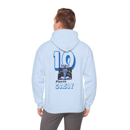 Pierre Gasly Hoodie