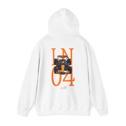 Lando Norris Hoodie