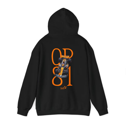 Oscar Piastri Hoodie