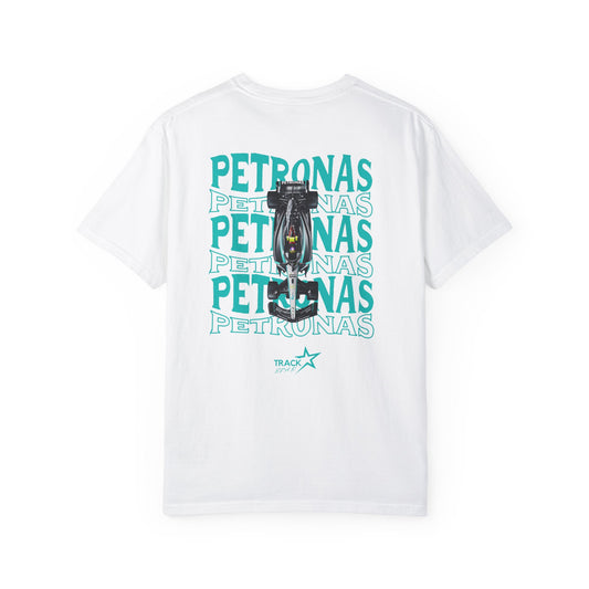 Mercedes Comfort Color T-shirt