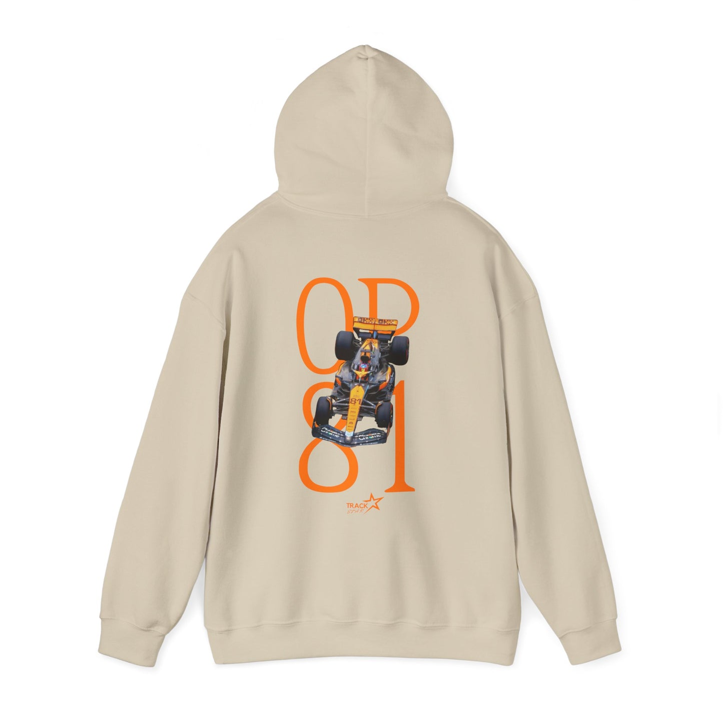 Oscar Piastri Hoodie