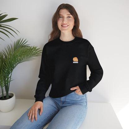 Lando Norris Crewneck Sweatshirt