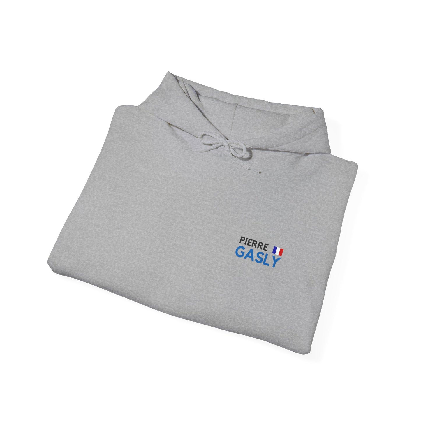 Pierre Gasly Hoodie