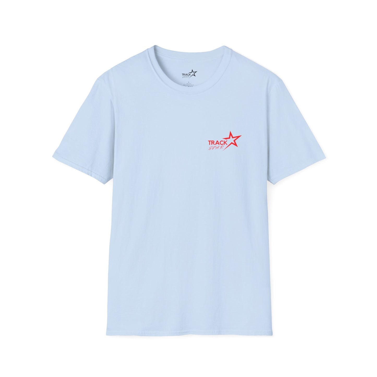 Charles Leclerc Cotton T-shirt