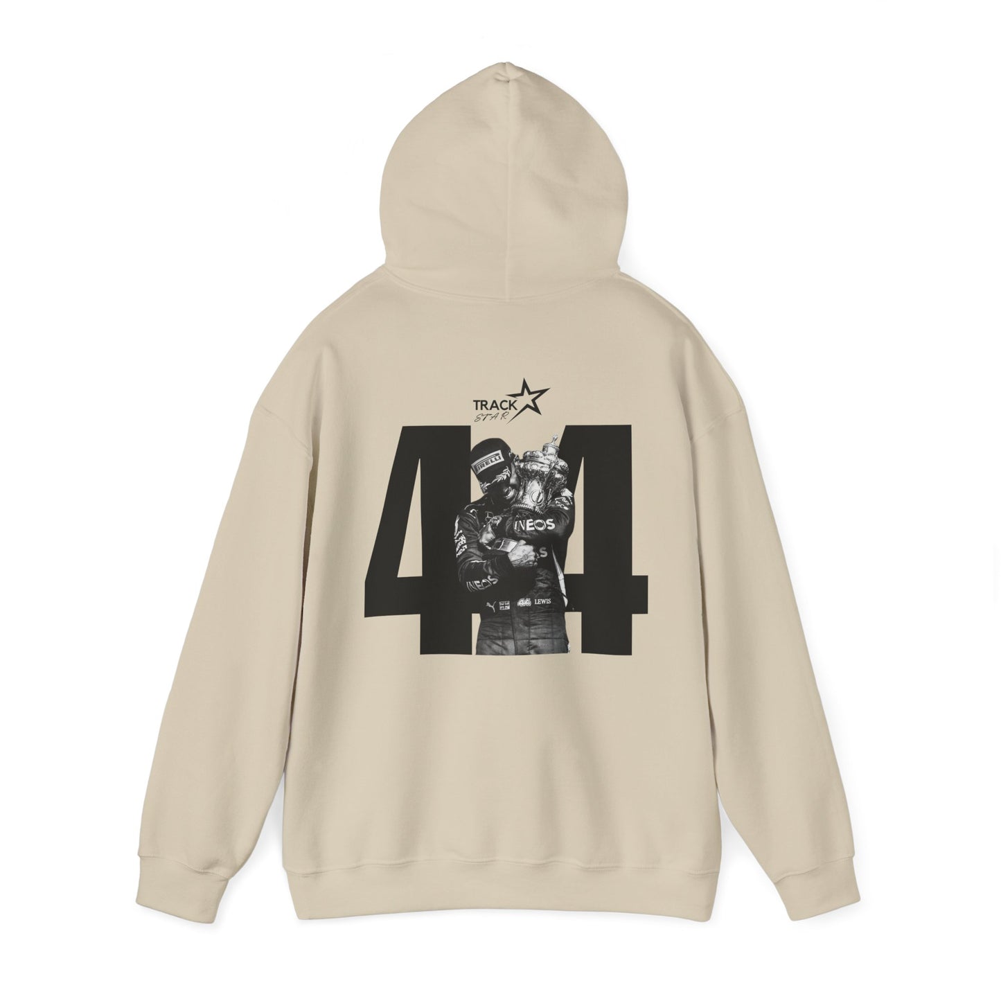 Lewis Hamilton Hoodie