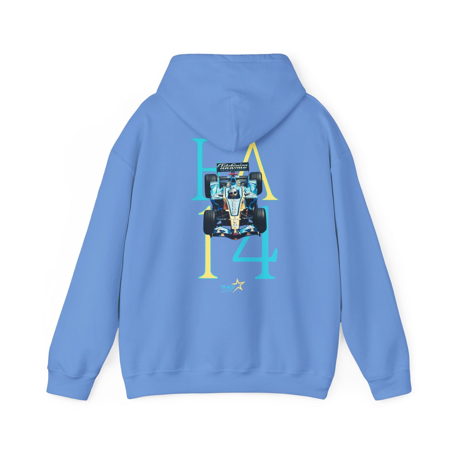 Fernando Alonso Hoodie