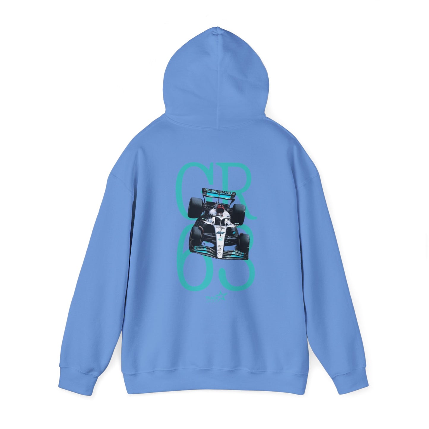 George Russell Hoodie