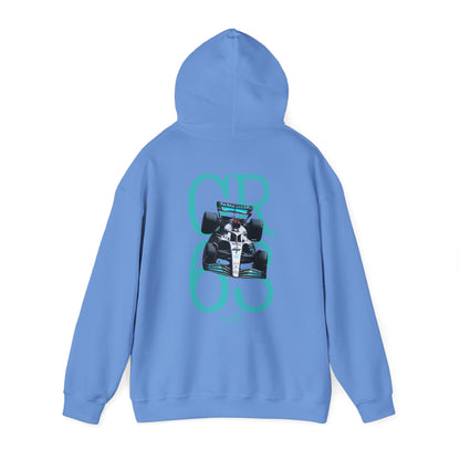 George Russell Hoodie