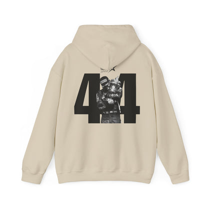 Lewis Hamilton Hoodie