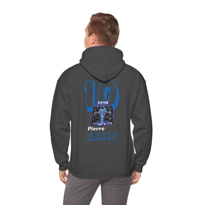 Pierre Gasly Hoodie