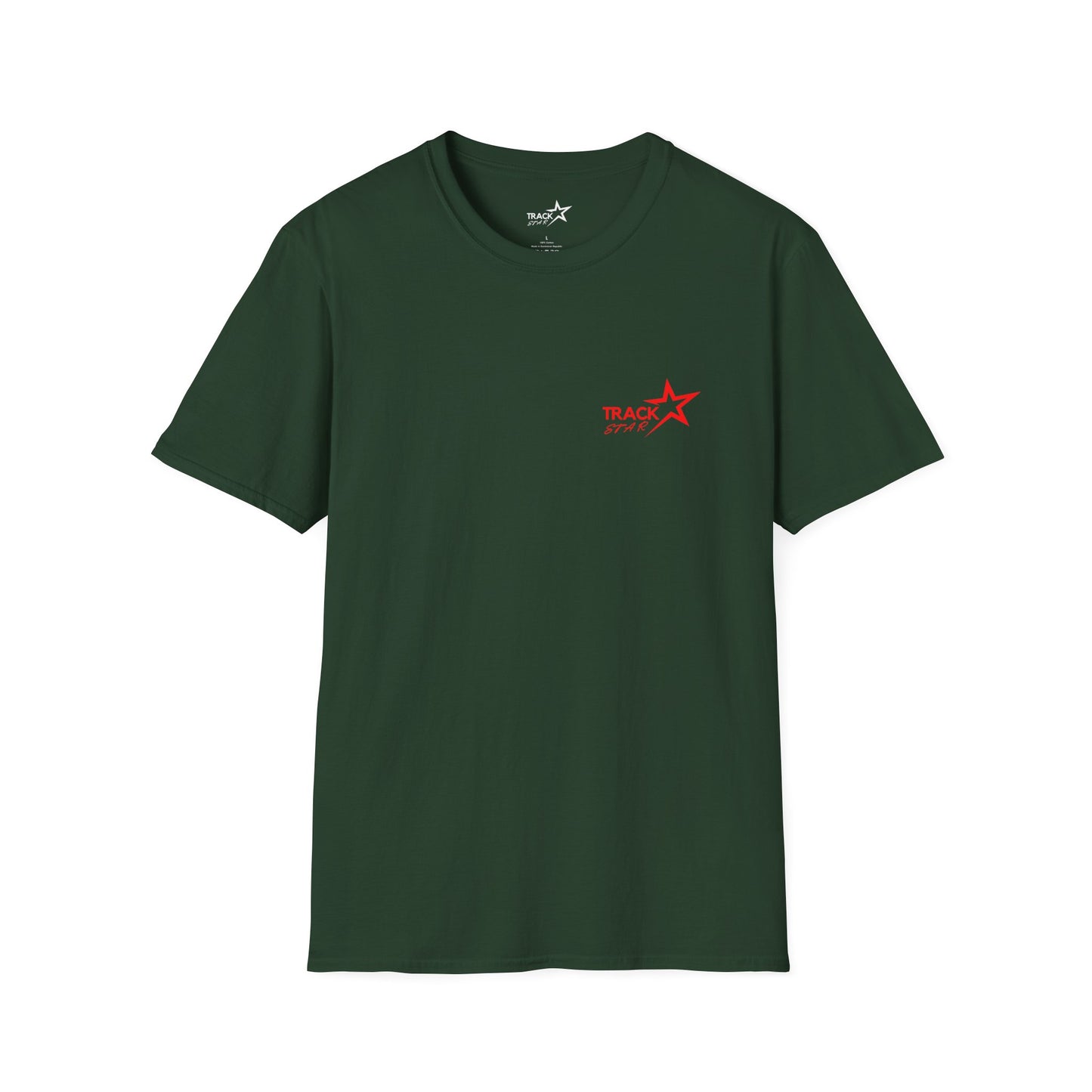 Charles Leclerc Cotton T-shirt