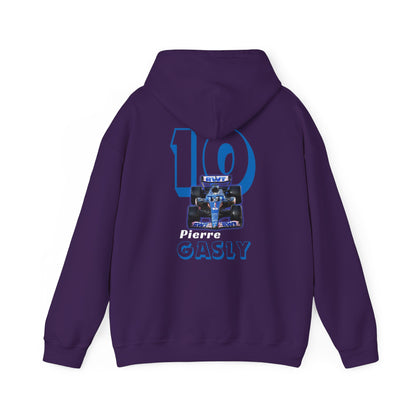 Pierre Gasly Hoodie