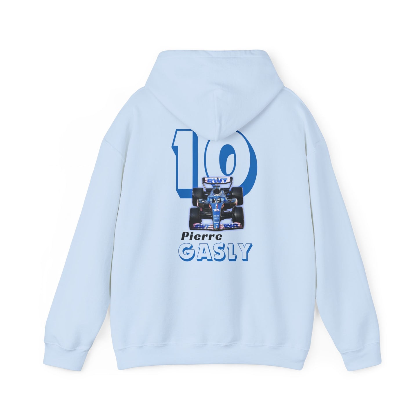 Pierre Gasly Hoodie