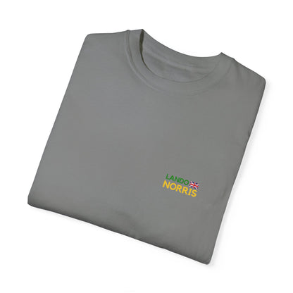 Lando Norris Comfort Color T-shirt