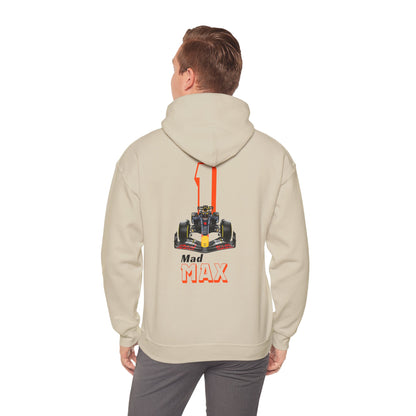 Max Verstappen Hoodie