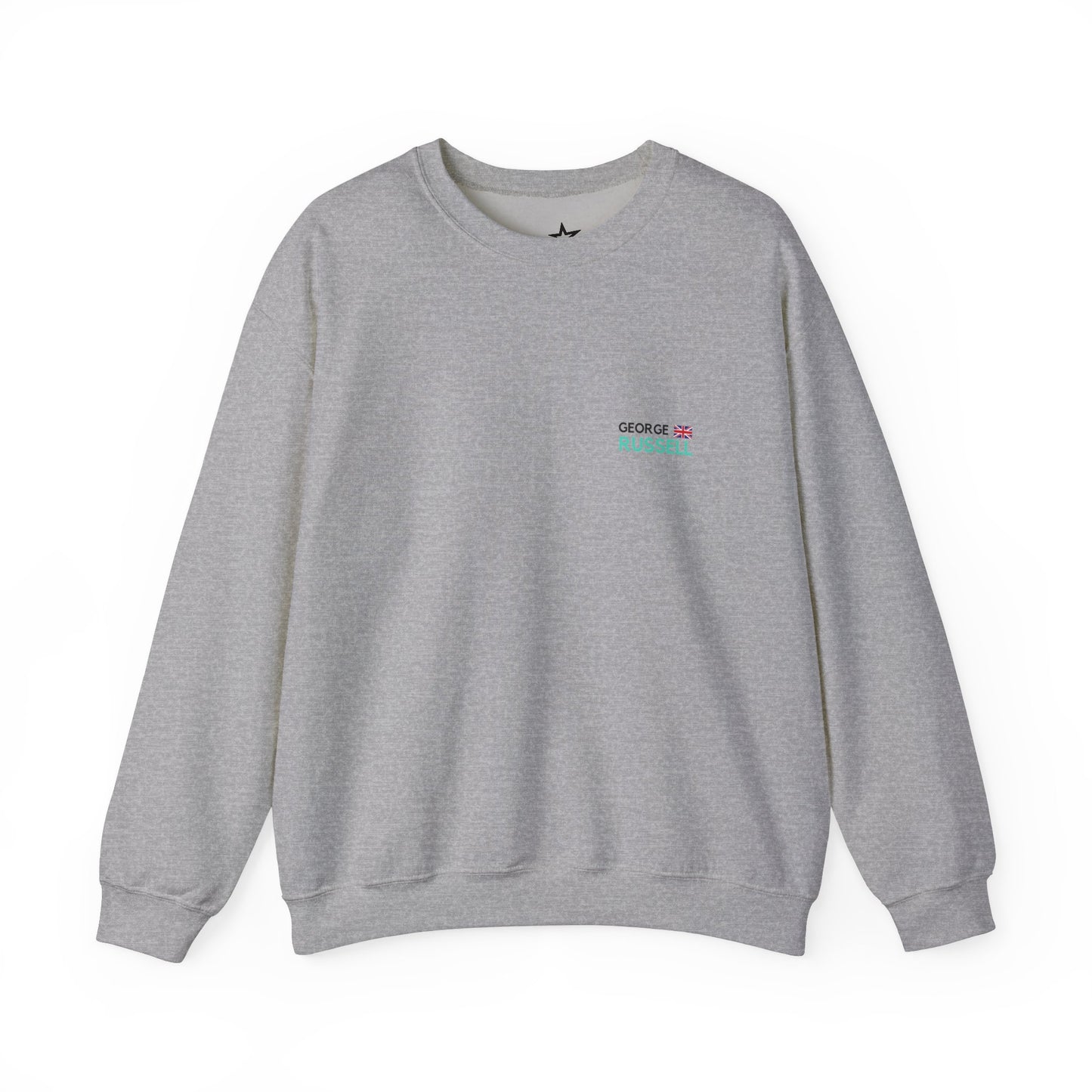 George Russell Crewneck Sweatshirt