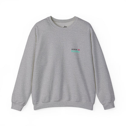 George Russell Crewneck Sweatshirt