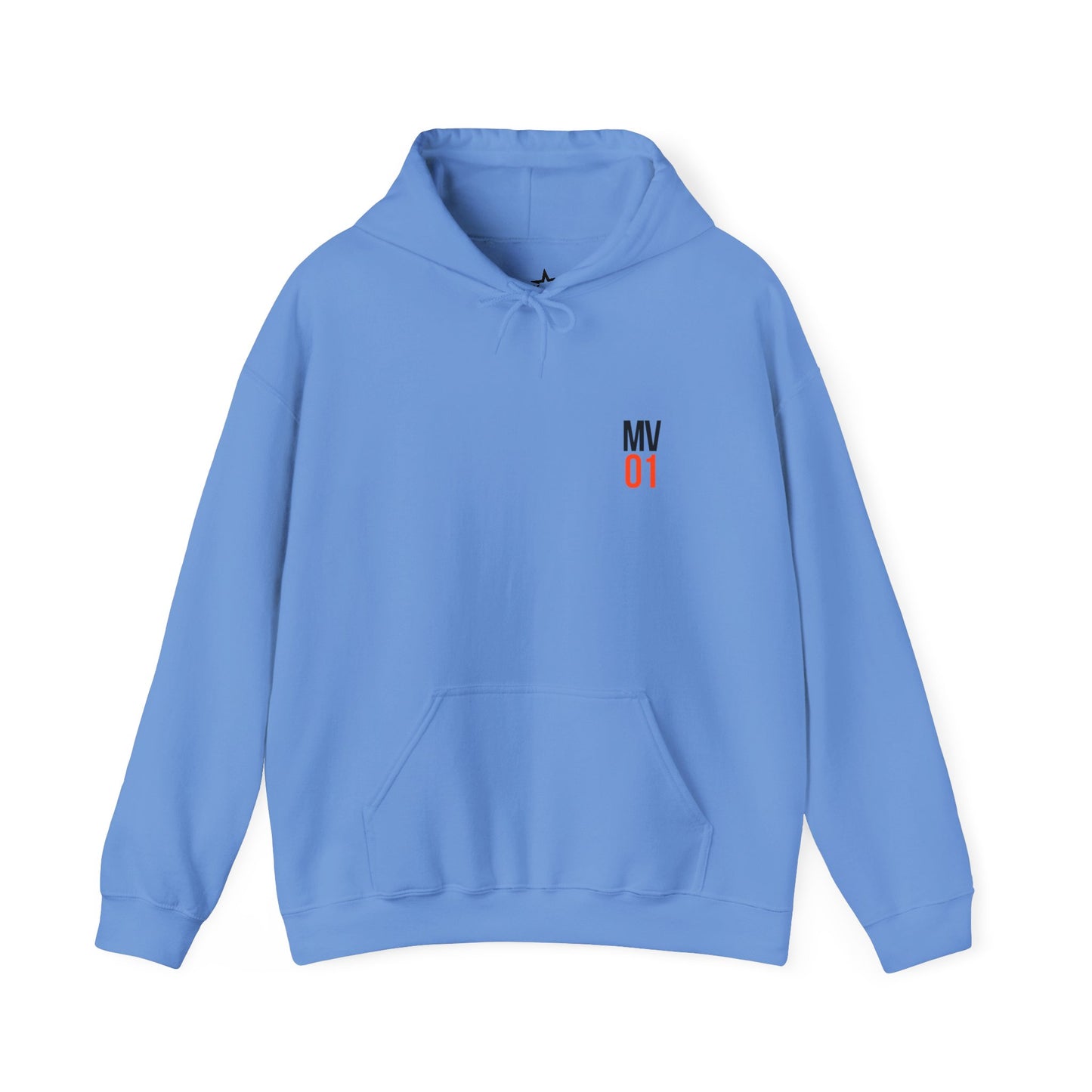 Max Verstappen Hoodie