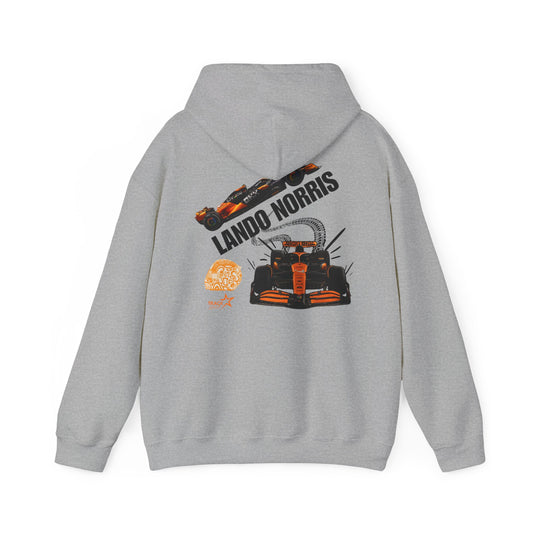 Lando Norris Hoodie