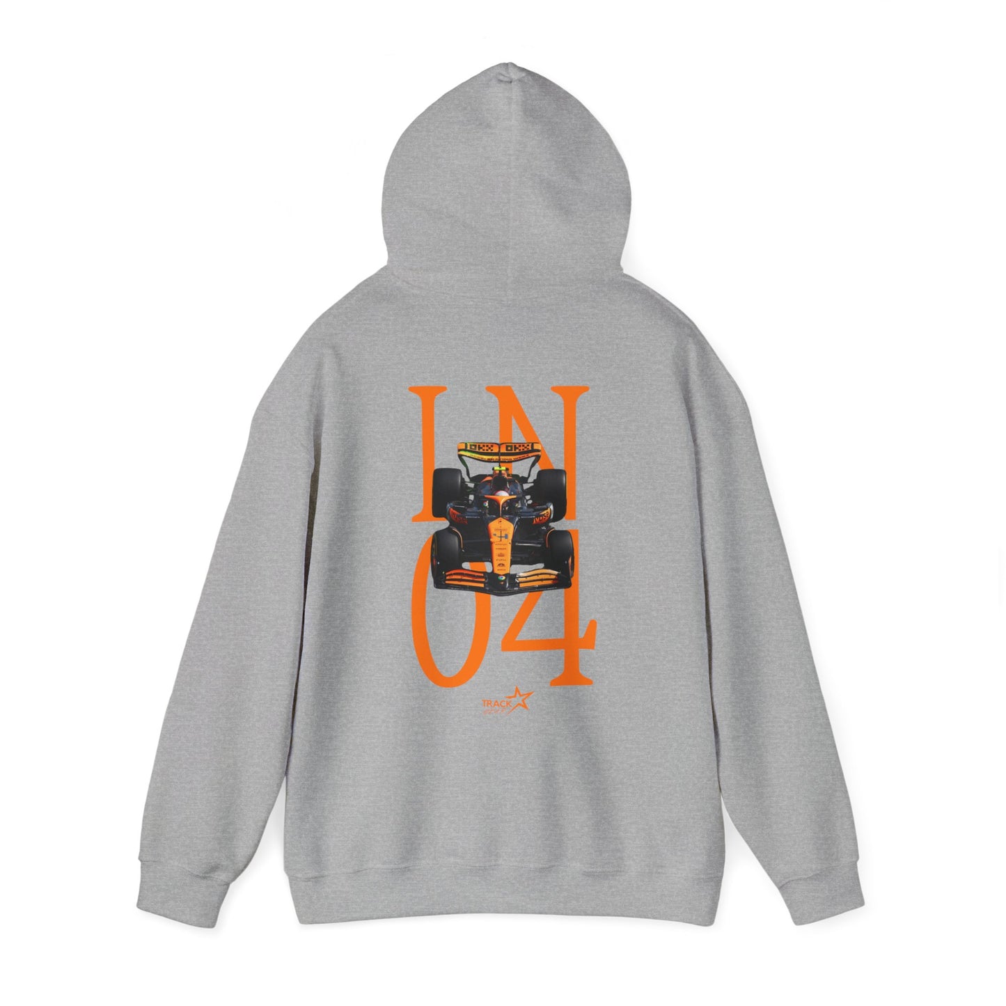 Lando Norris Hoodie