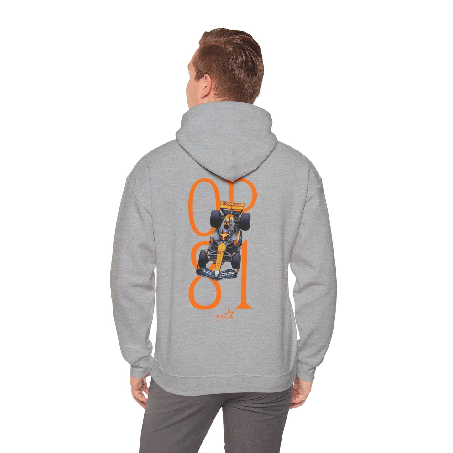 Oscar Piastri Hoodie