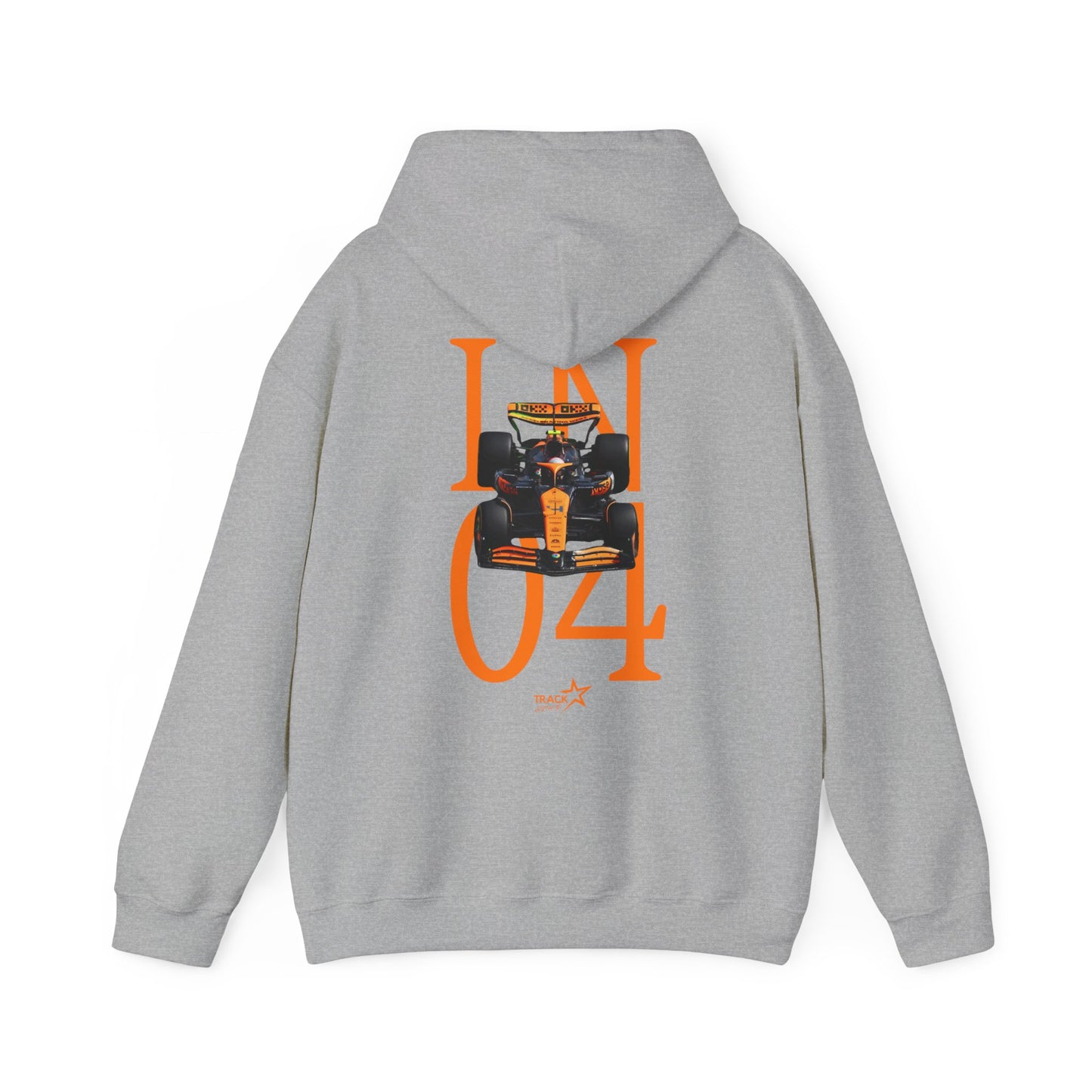 Lando Norris Hoodie