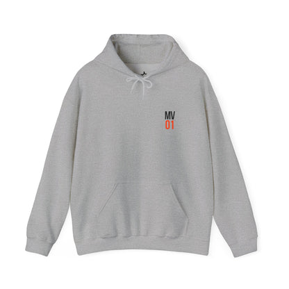 Max Verstappen Hoodie