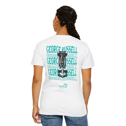 George Russell Comfort Color T-shirt