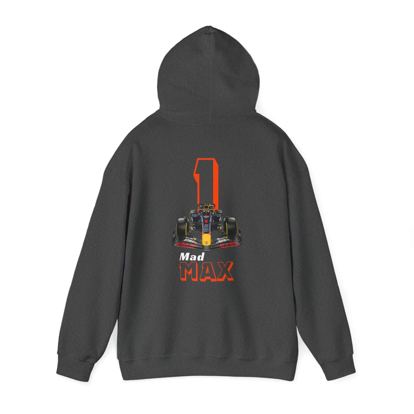 Max Verstappen Hoodie