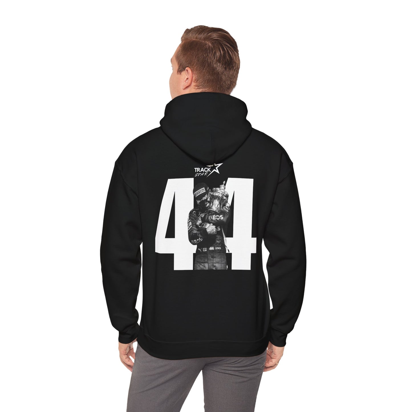 Lewis Hamilton Hoodie