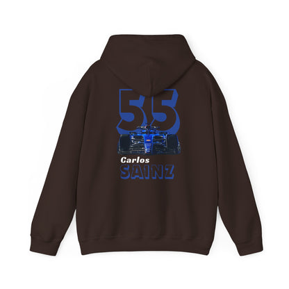 Carlos Sainz Hoodie