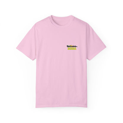 Ayrton Senna Comfort Color T-shirt