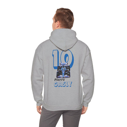 Pierre Gasly Hoodie