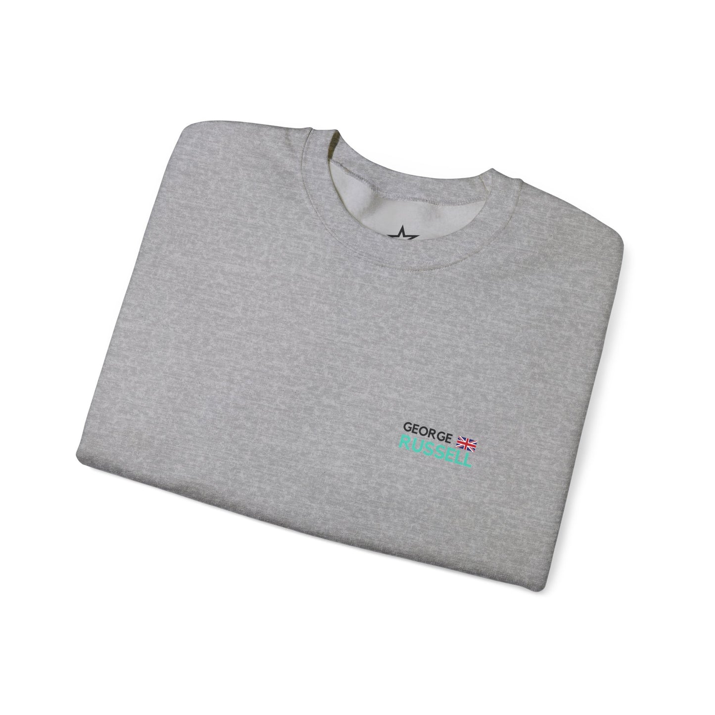 George Russell Crewneck Sweatshirt