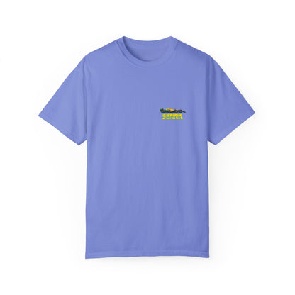 Ayrton Senna Comfort Color T-shirt