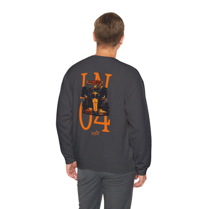 Lando Norris Crewneck Sweatshirt