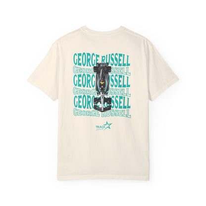 George Russell Comfort Color T-shirt