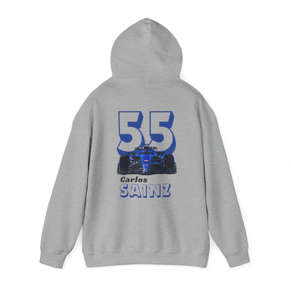 Carlos Sainz Hoodie