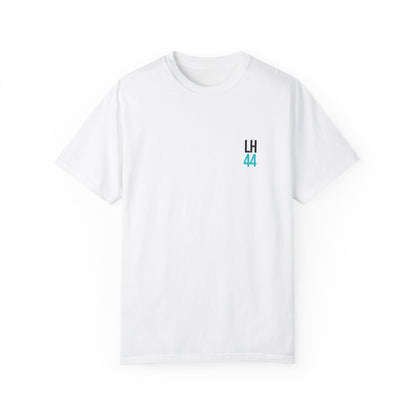 Lewis Hamilton Comfort Color T-shirt