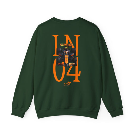 Lando Norris Crewneck Sweatshirt