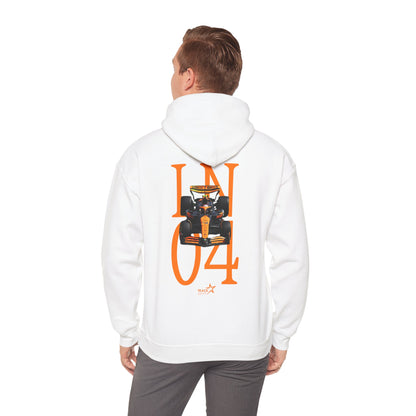 Lando Norris Hoodie