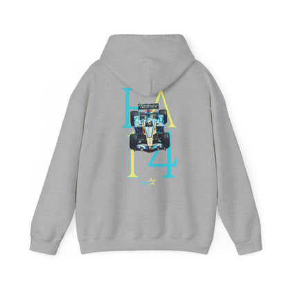 Fernando Alonso Hoodie