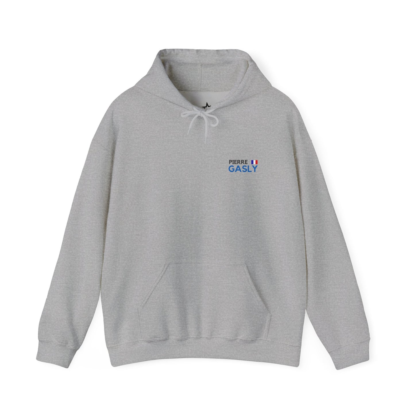 Pierre Gasly Hoodie